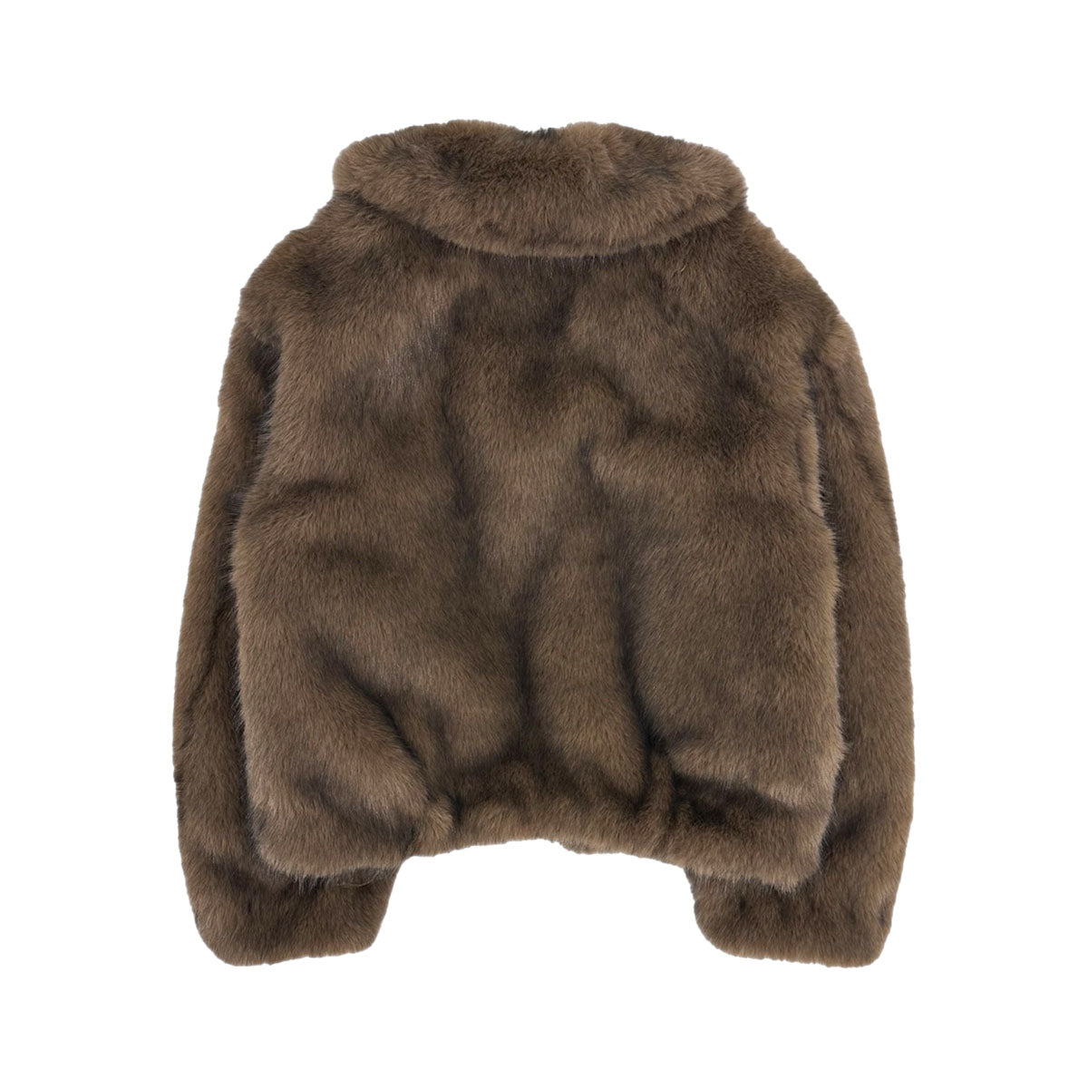 SNIDEL]ファーショートコート/BROWN(SWFC254165) – R&Co.