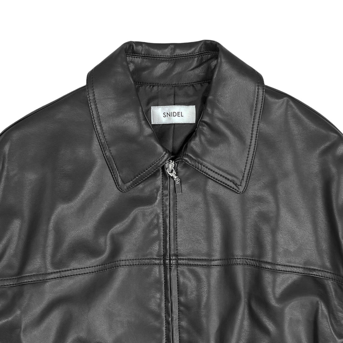 [SNIDEL]バリエブルゾン/BLACK(SWFJ254153)