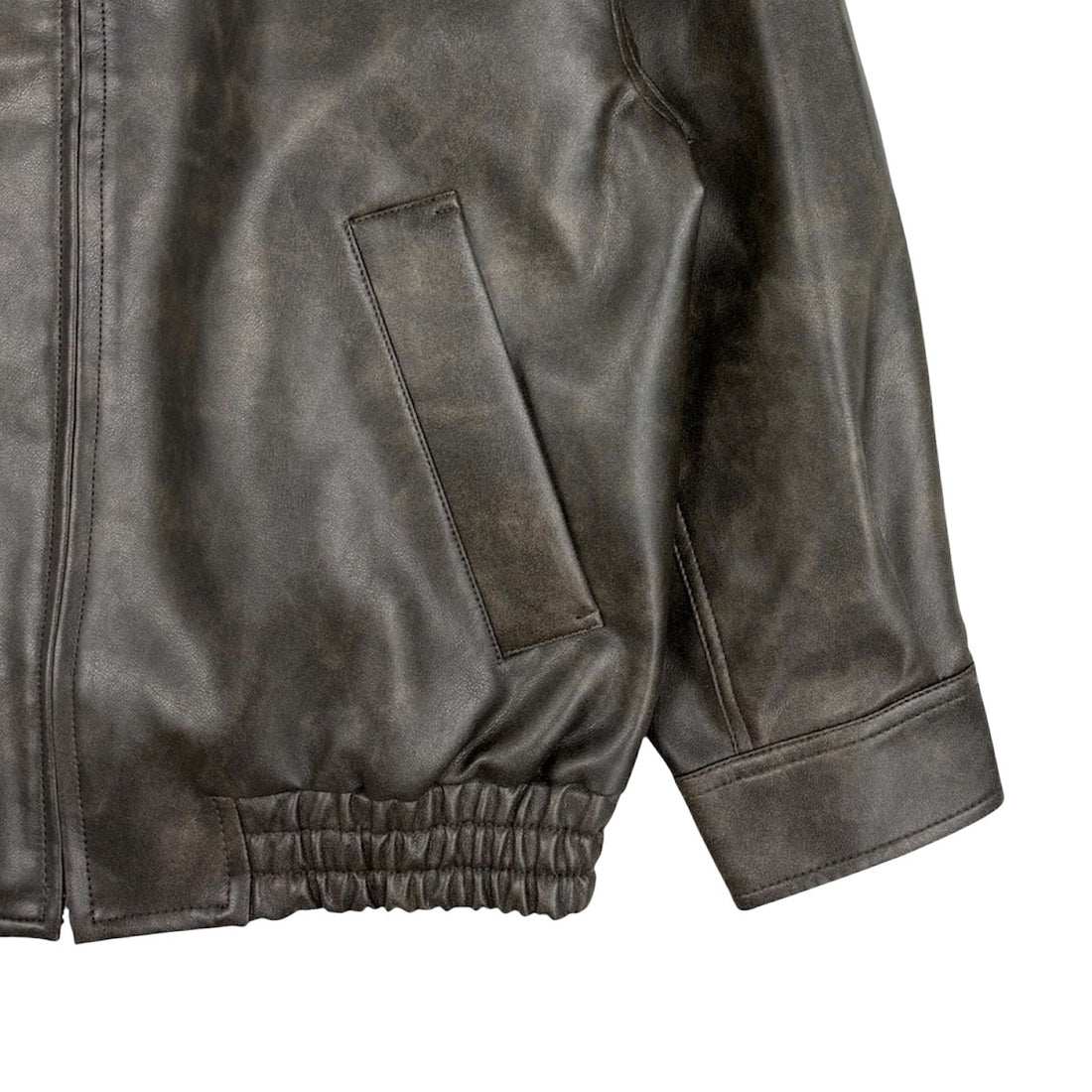 [SNIDEL]バリエブルゾン/DARKBROWN(SWFJ254153)