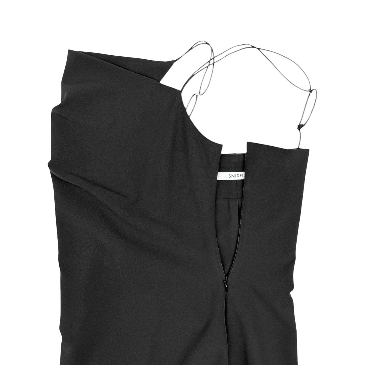 SNIDEL 【新品紙タグ付き】sustainableバリエキャミワンピース Amazon.co.jp: [スナイデル] Sustainaバリエキャミワンピース