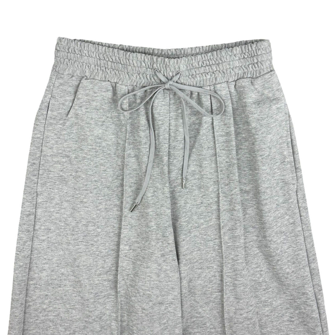 [SNIDEL]バリエーションワイドパンツ/LIGHTGRAY(SWFP254277)