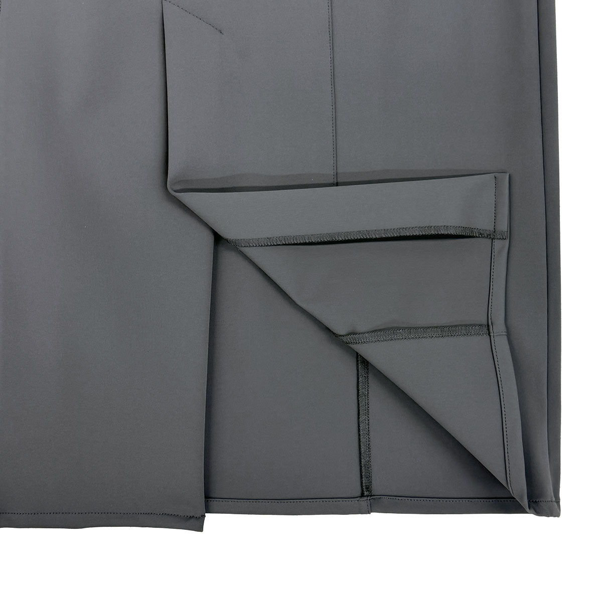 SNIDEL]シンプルタイトSK/CHACOAL GRAY(SWFS252057) – R&Co.