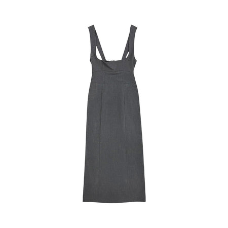 snidel ドッキングワンピース　Flower ※匿名発送 セール】ドッキングワンピース（ワンピース）｜SNIDEL