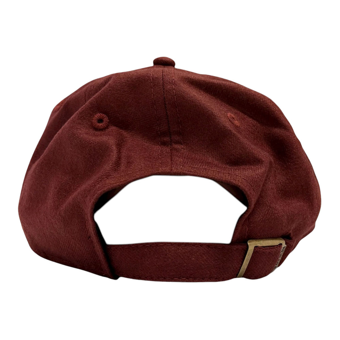 [SNIDEL]NEWERAコラボバリエキャップ/BURGUNDY(SWGH254613)