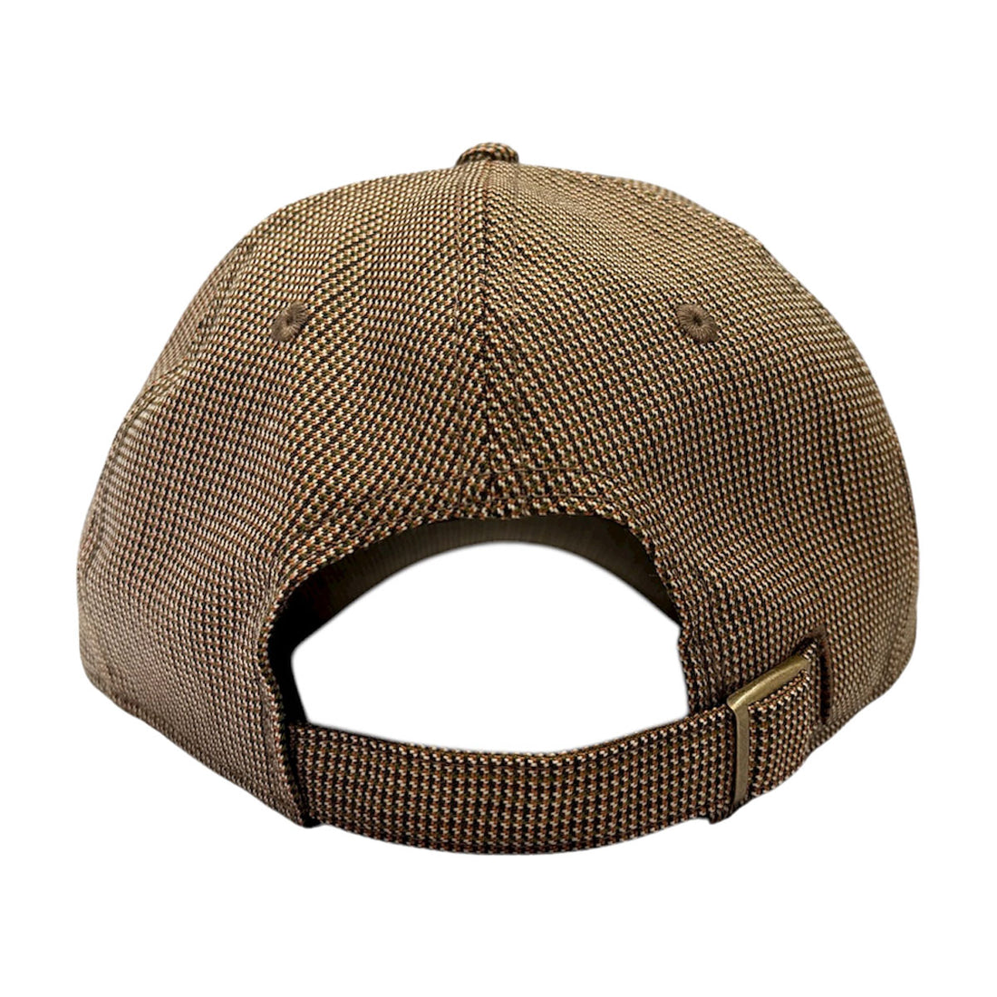 [SNIDEL]NEWERAコラボバリエキャップ/CHECK(SWGH254613)