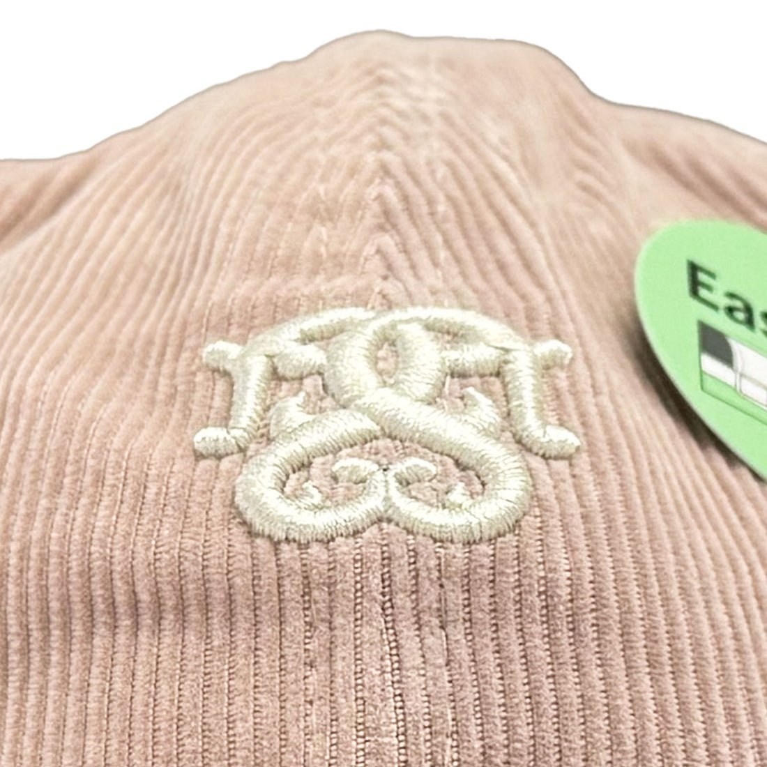 [SNIDEL]NEWERAコラボバリエキャップ/LIGHT PINK(SWGH254613)