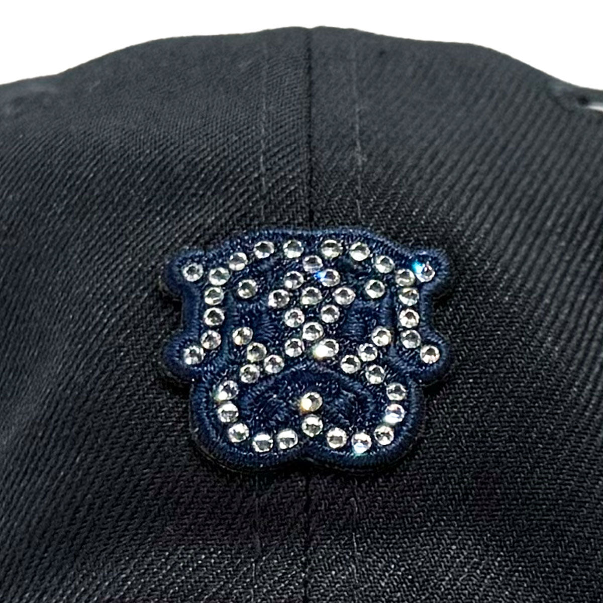 SNIDEL]NEWERAコラボバリエキャップ/NAVY(SWGH254613) – R&Co.