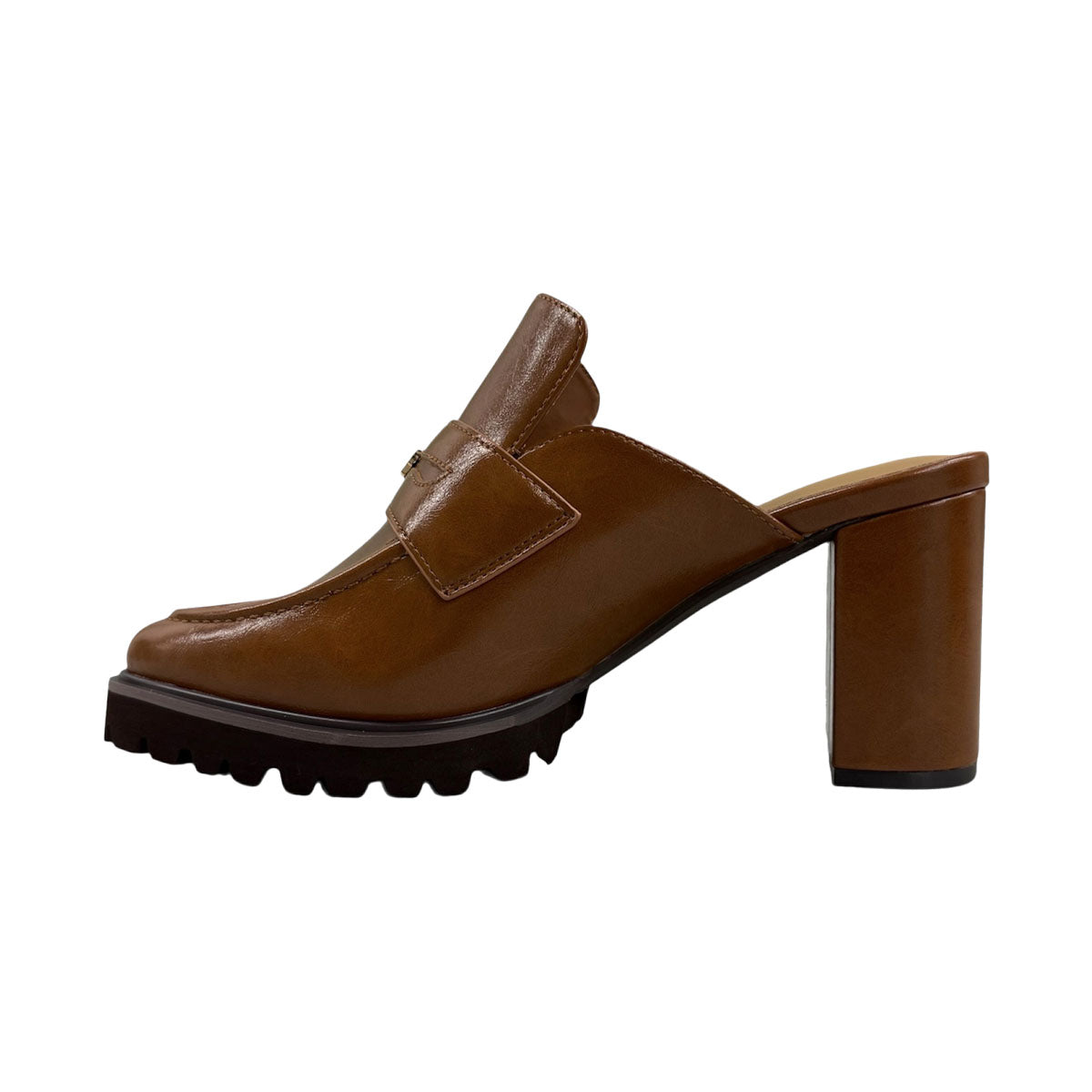 SNIDEL]ローファーサボ/CAMEL(SWGS254629) – R&Co.