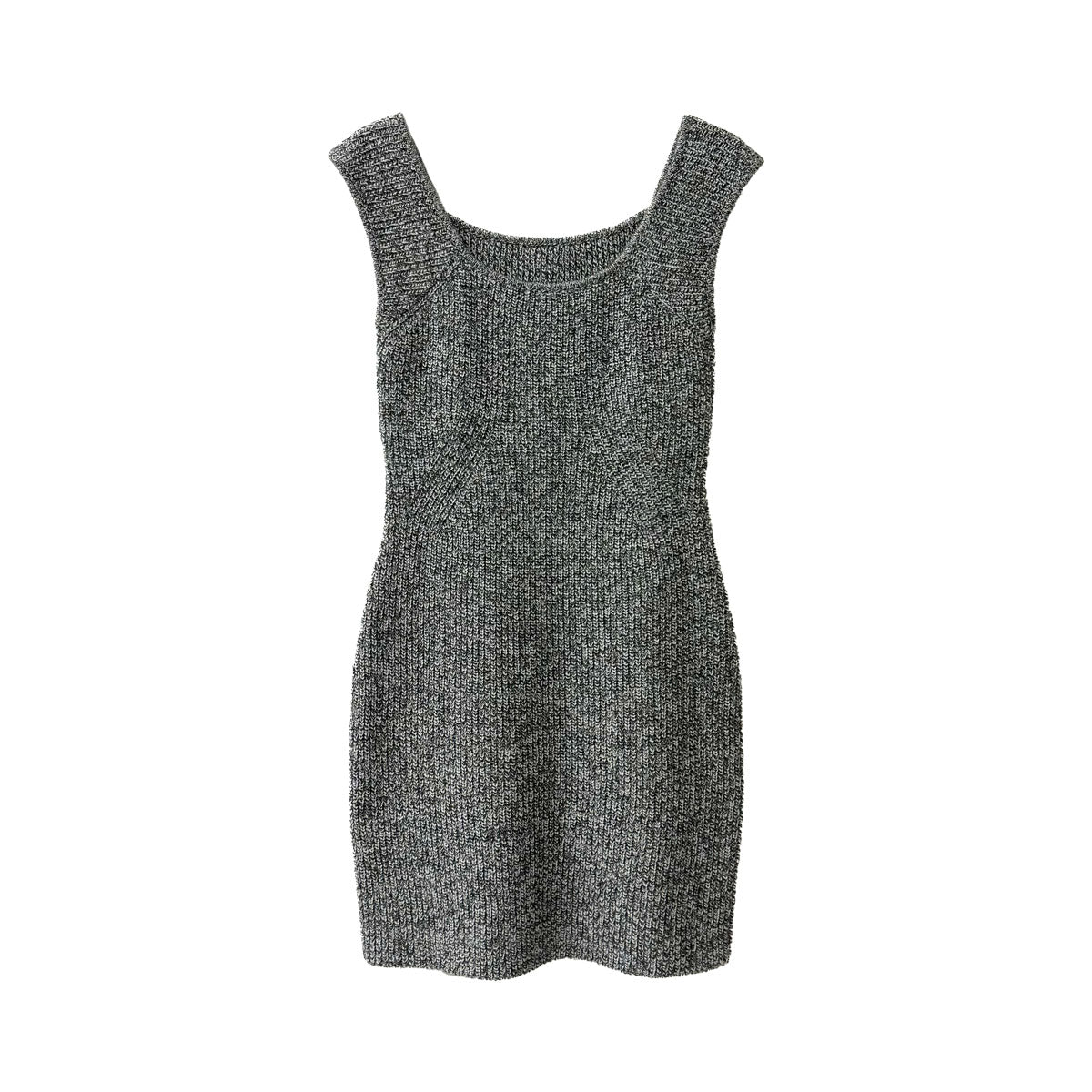 【レイ】COCODEALニットSNIDELニットセット SNIDEL ワンピース ミニニットセットワンピース : ZOZOTOWN