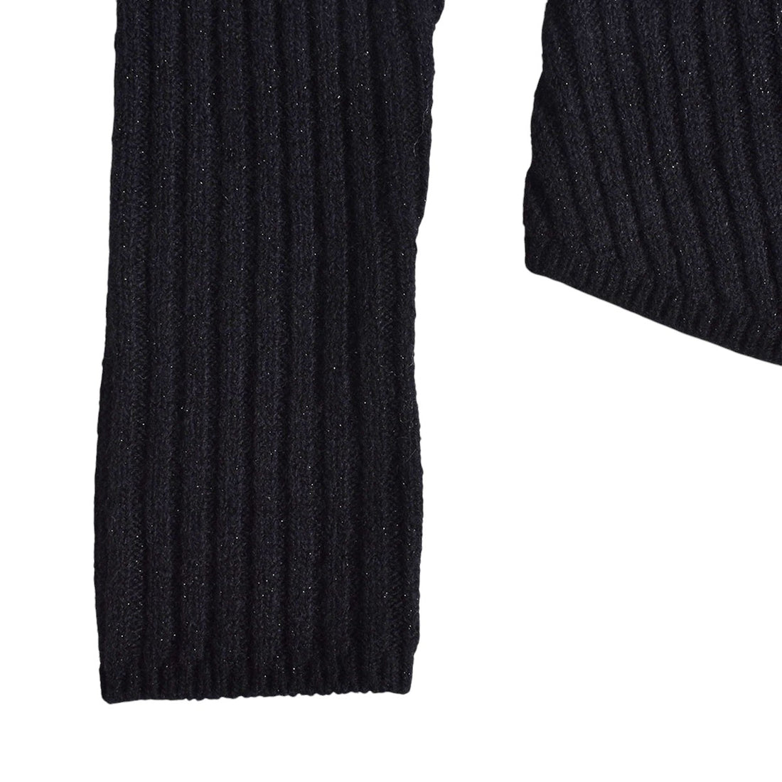 [SNIDEL]ビスチェニットセットPO/BLACK(SWNT245099)