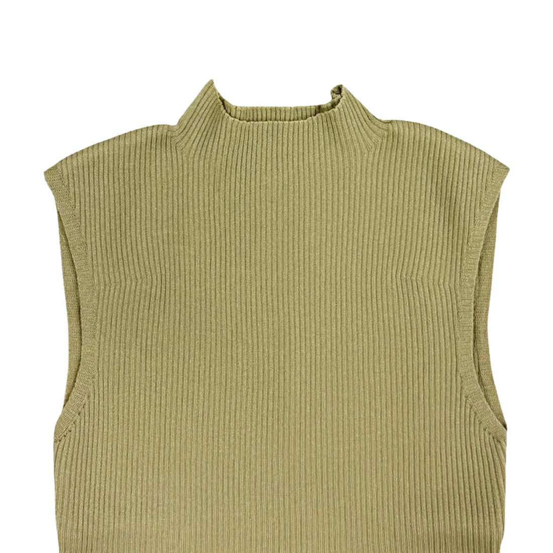 [SNIDEL]SusノースリラメPO/KHAKI(SWNT254217)