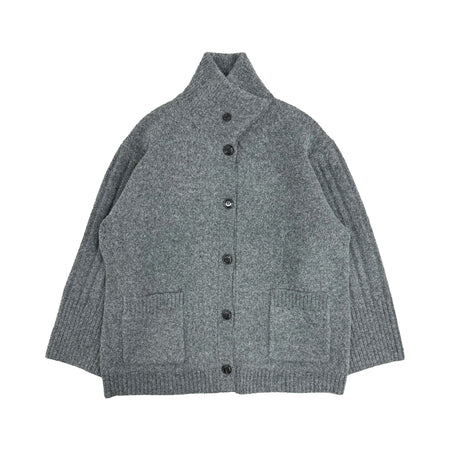 SNIDEL]SusメタルボタンテーラードJK/GRAY(SWFJ254152) – R&Co.