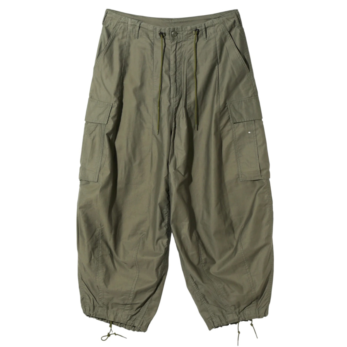 NEEDLES]H.D.Pant - BDU/OLIVE(SX197A) – R&Co.