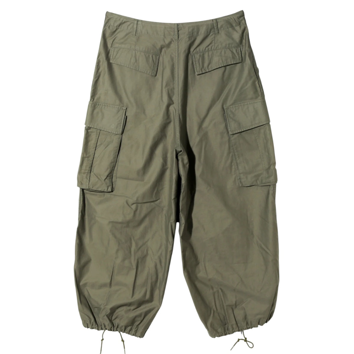 NEEDLES]H.D.Pant - BDU/OLIVE(SX197A) – R&Co.