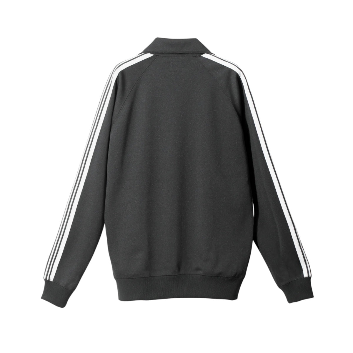 NEEDLES]Track Jacket - Poly Smooth/CHACOAL(SX404C) – R&Co.