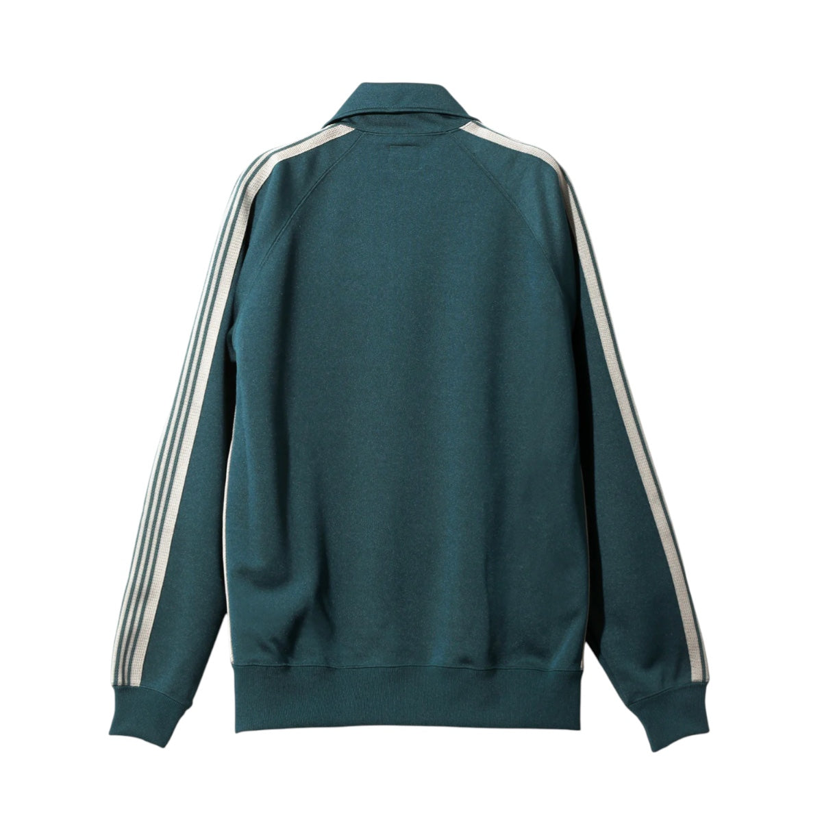 NEEDLES]Track Jacket - Poly Smooth/GREEN(SX404C) – R&Co.