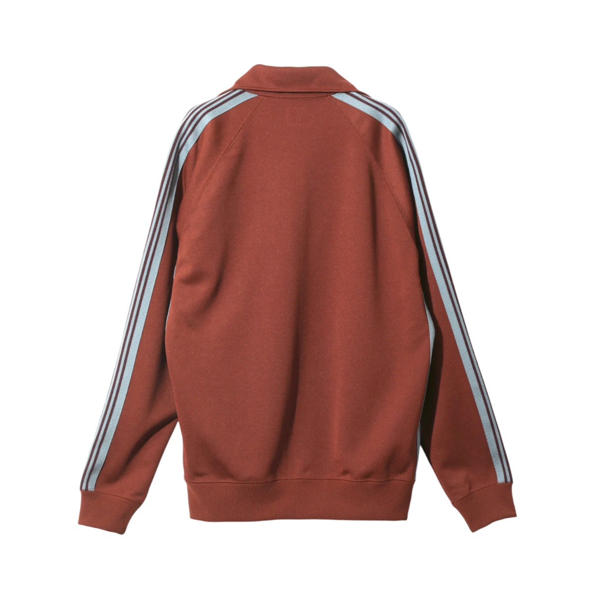NEEDLES]Track Jacket - Poly Smooth/RUST(SX404C) – R&Co.