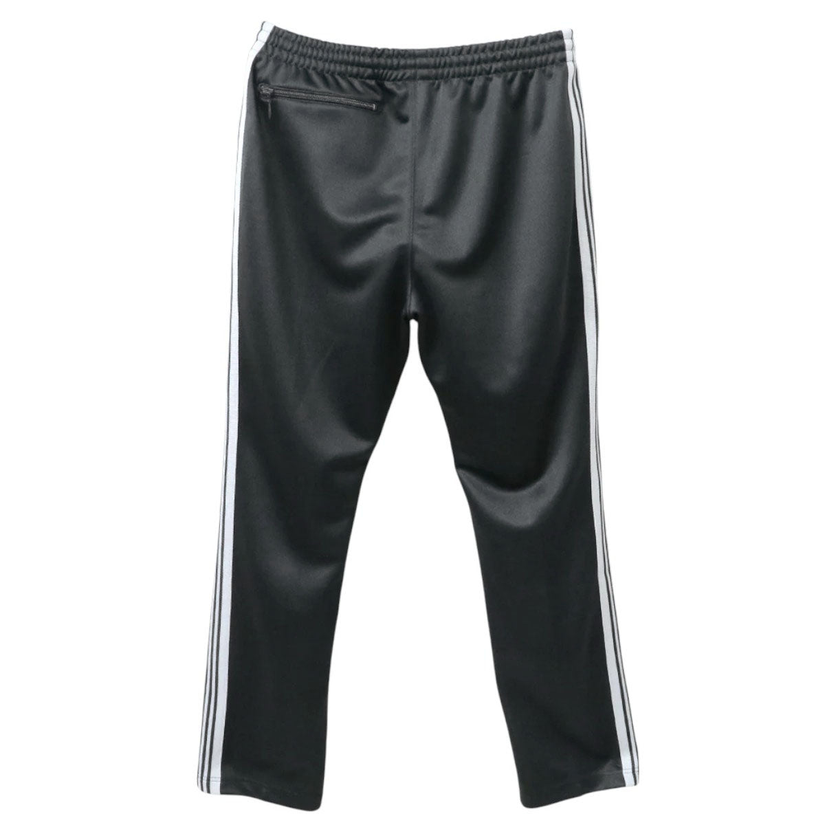 NEEDLES]Narrow Track Pant - Poly Smooth (SX407) – R&Co.