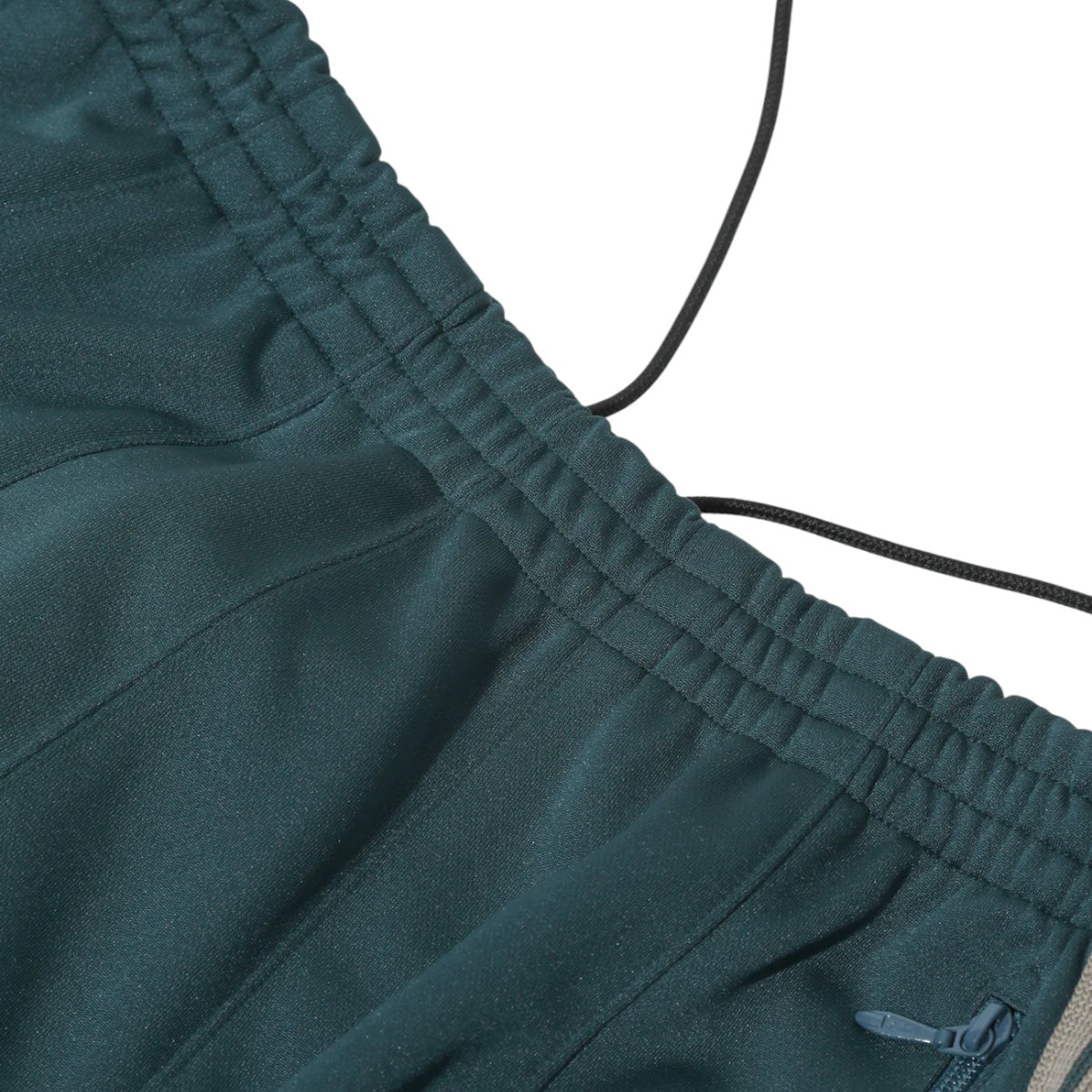 NEEDLES]H.D. Track Pant - Poly Smooth/GREEN(SX410B) – R&Co.