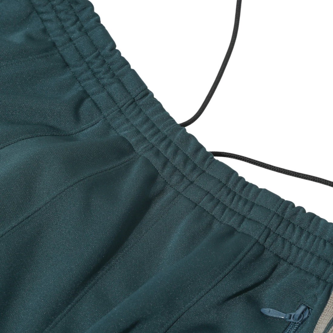 [NEEDLES]H.D. Track Pant - Poly Smooth (SX410C)