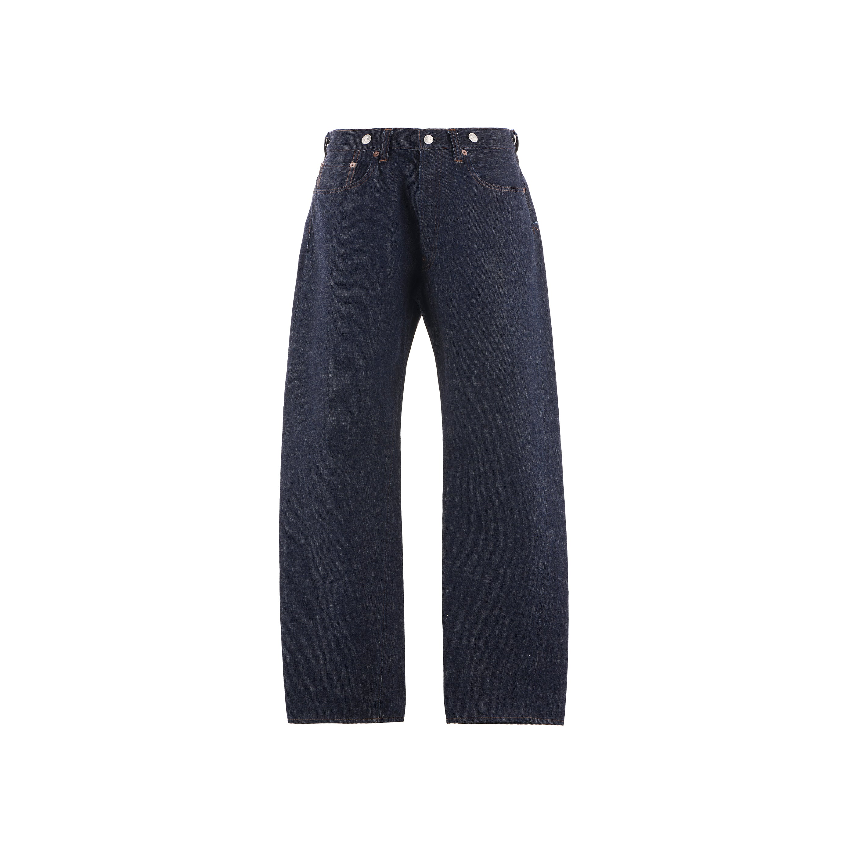 SAINT Mxxxxxx]BB_DENIM PNT/5PKTS REGID (SM-HR1-0000-C61) – R&Co.
