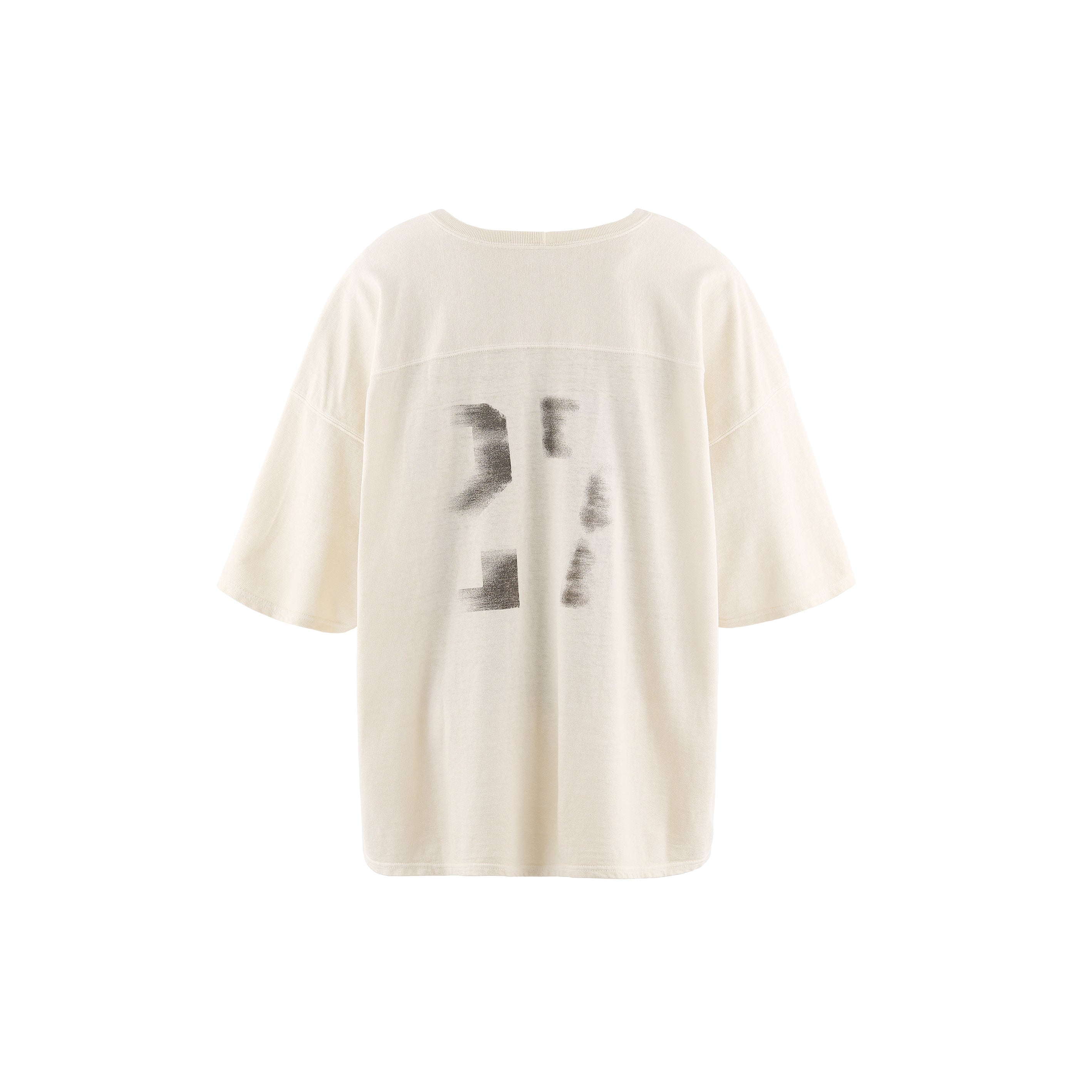 SAINT Mxxxxxx]SS T-SHIRT/FOOTBALL (SM-MK8-0000-025) – R&Co.