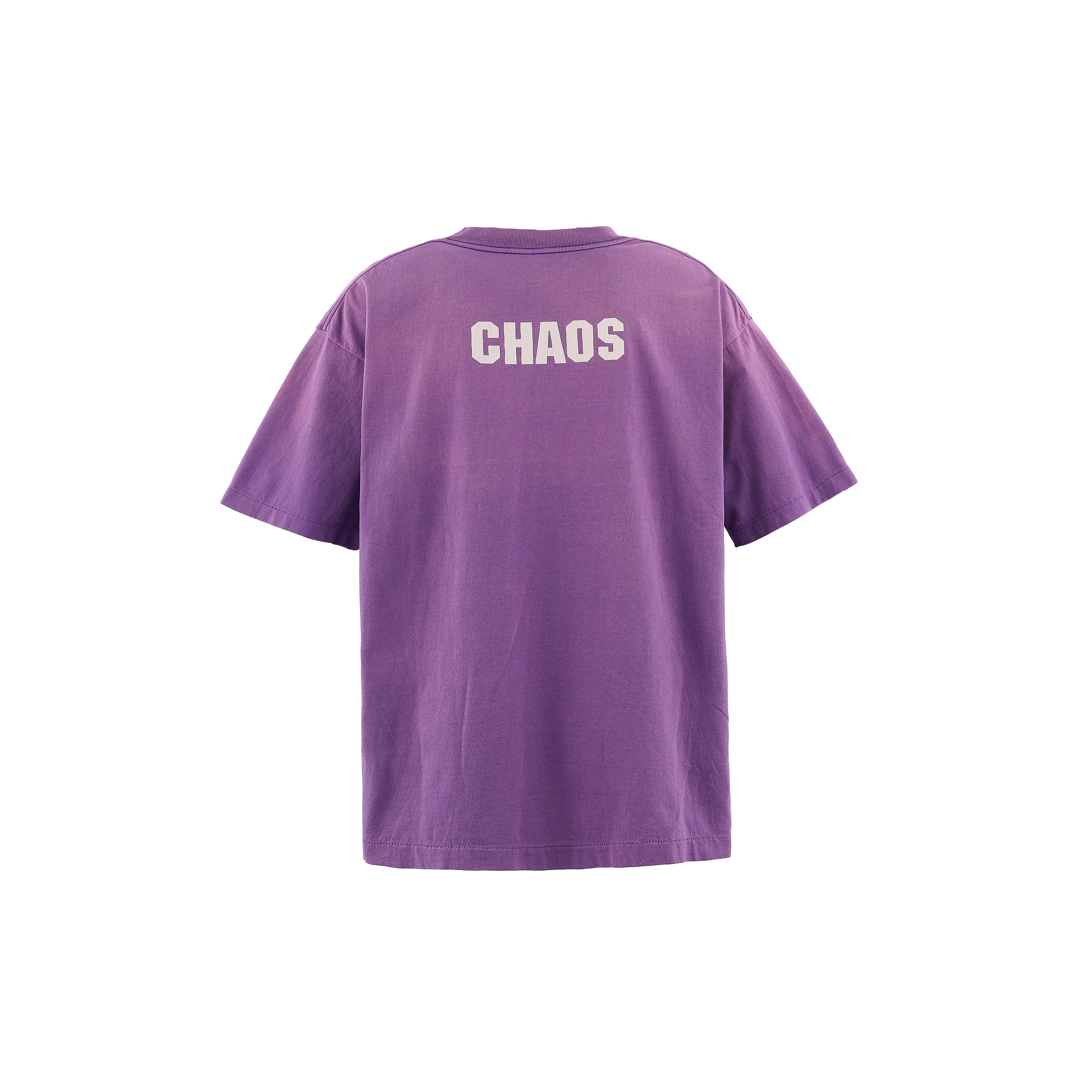 SAINT Mxxxxxx]SS T-SHIRT/SAINT MXX/PURPLE(SM-MK8-0000-022) – R&Co.
