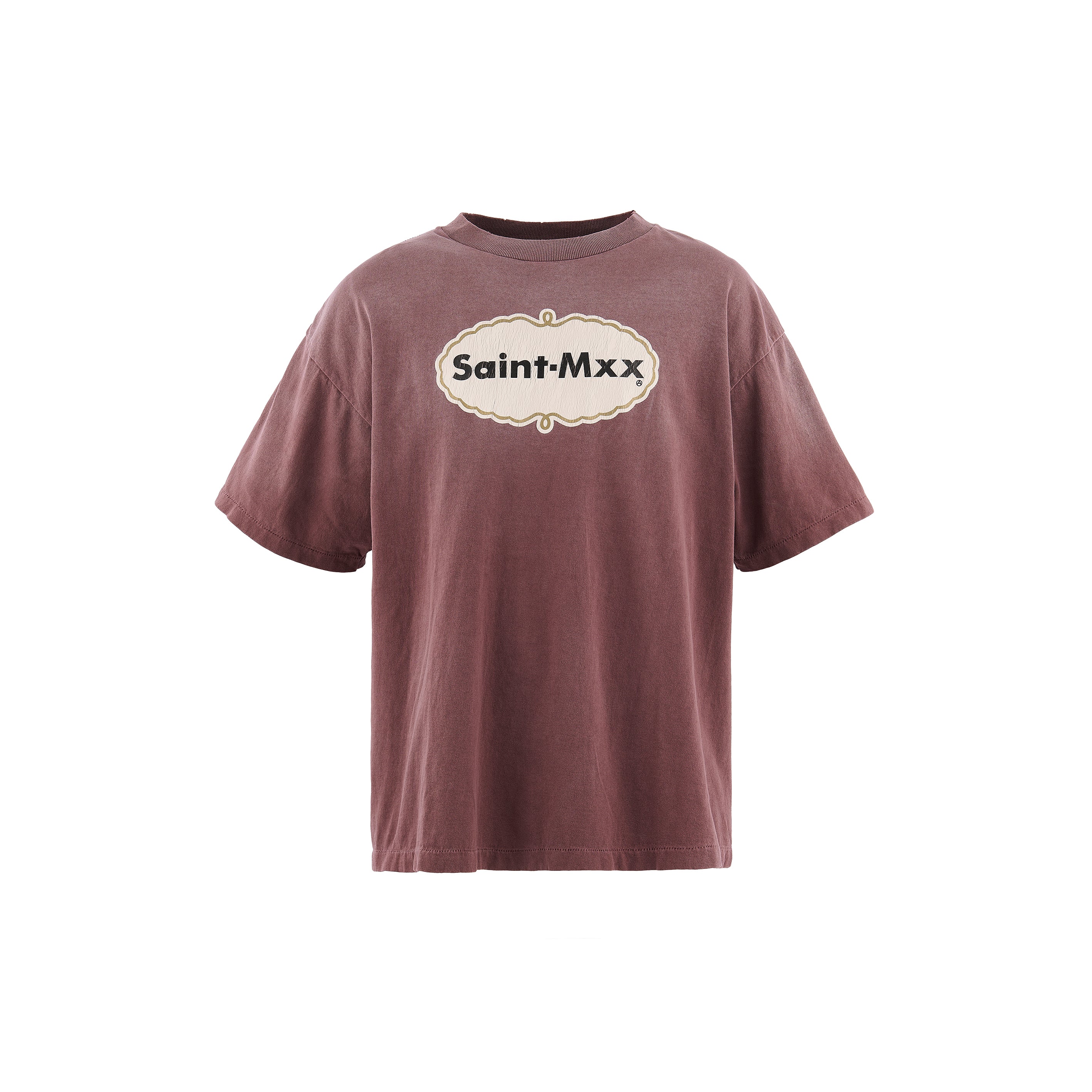 SAINT Mxxxxxx]SS T-SHIRT/SAINT MXX (SM-MK8-0000-023) – R&Co.