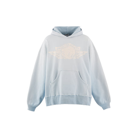 [SAINT Mxxxxxx]HOODIE/BABY MICHAEL/SKY BLUE(SM-MK8-0000-059)