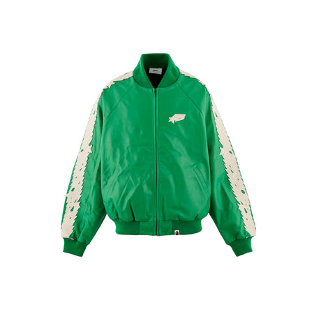 [SAINT Mxxxxxx]BAPE_TRACK JACKET(SM-MK8-0000-C55)