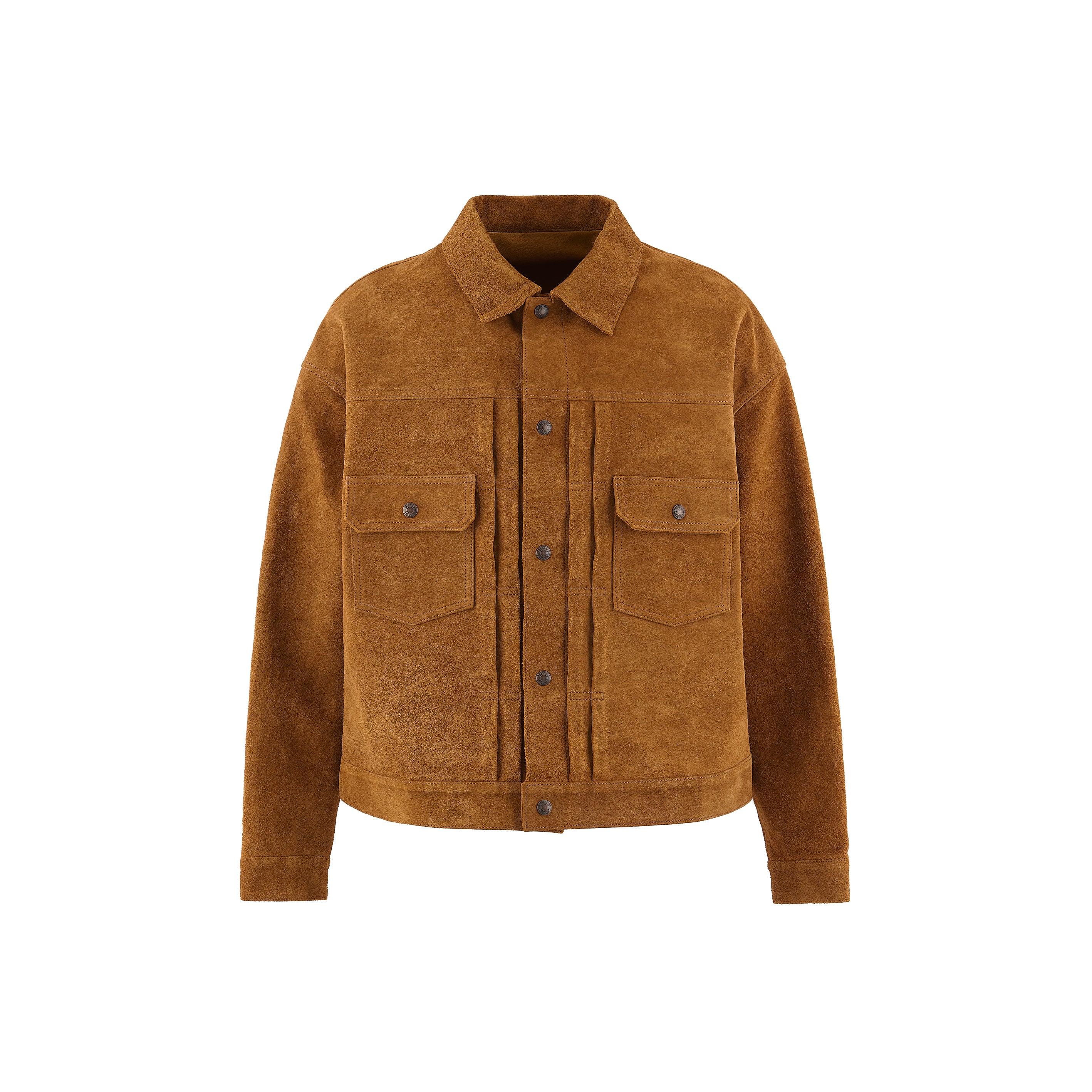 【ma様】専用・赤/ベージュ≪フォロー割・リピート割特価≫ SAINT Mxxxxxx]BBJ_SUEDE SHIRT/SUEDE (SM-MK8-0000-C44) – R&Co.