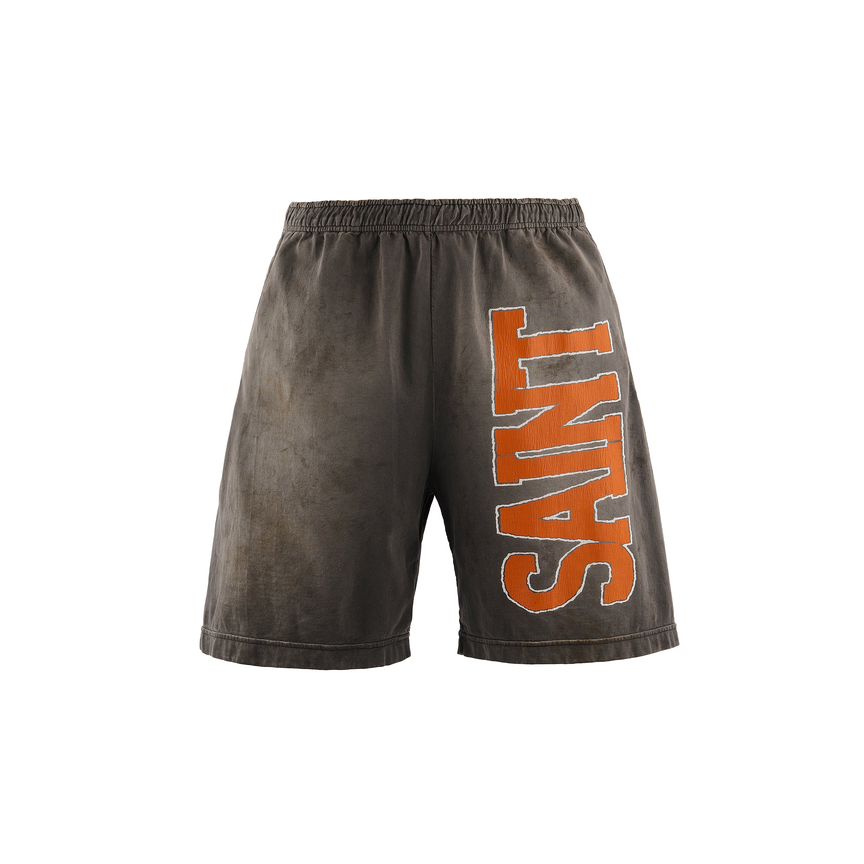 SAINT Mxxxxxx]EASY SHORTS/CUT SEW (SM-MK8-0000-070) – R&Co.