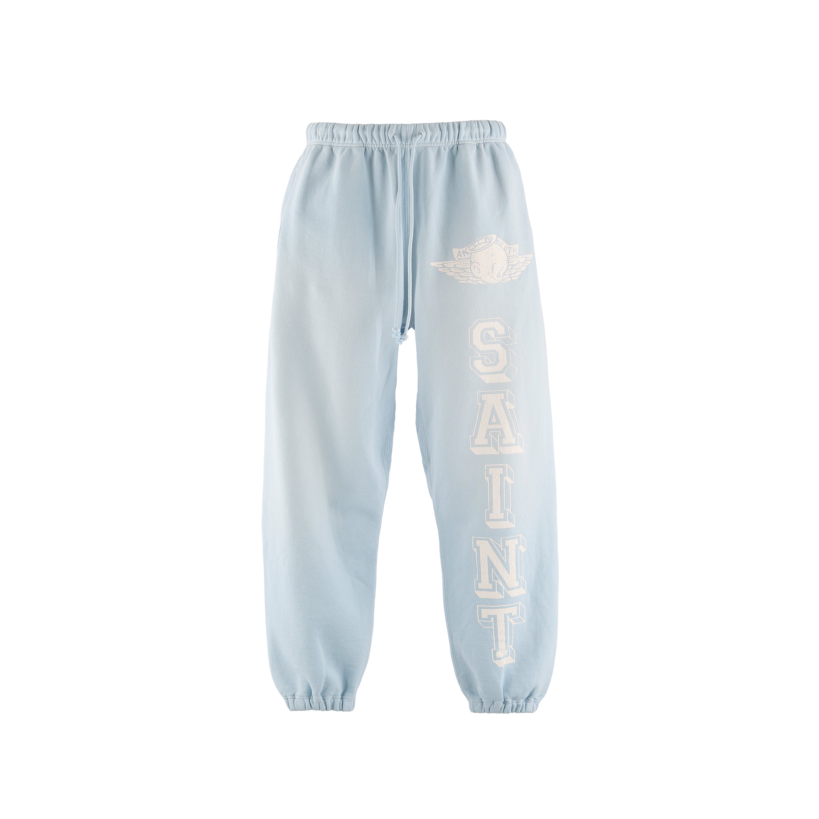 SAINT Mxxxxxx]SWT PANTS/BABY MICHAEL/SKY BLUE(SM-MK8-0000-064) – R&Co.