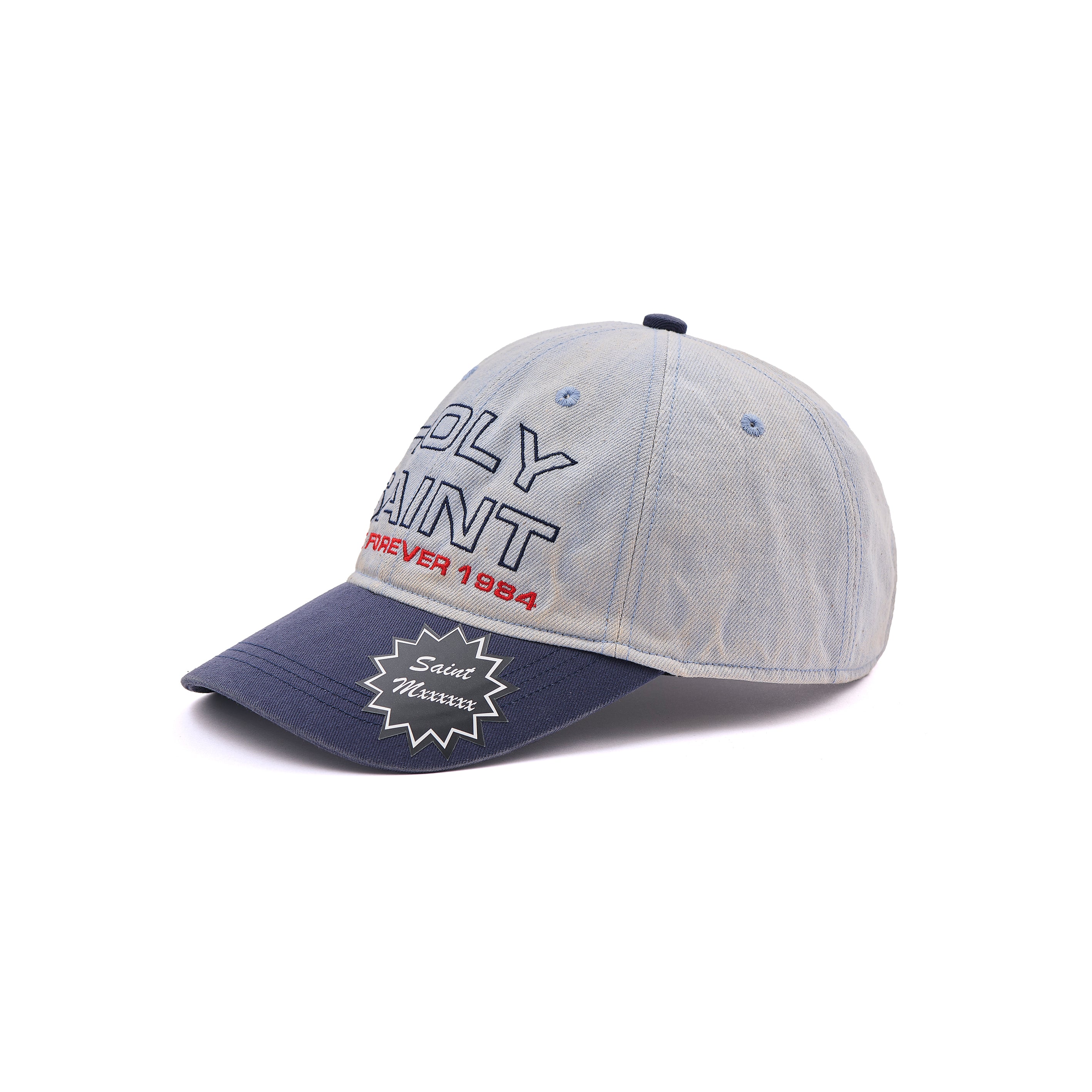 SAINT Mxxxxxx]CAP (SM-MK8-0000-083) – R&Co.