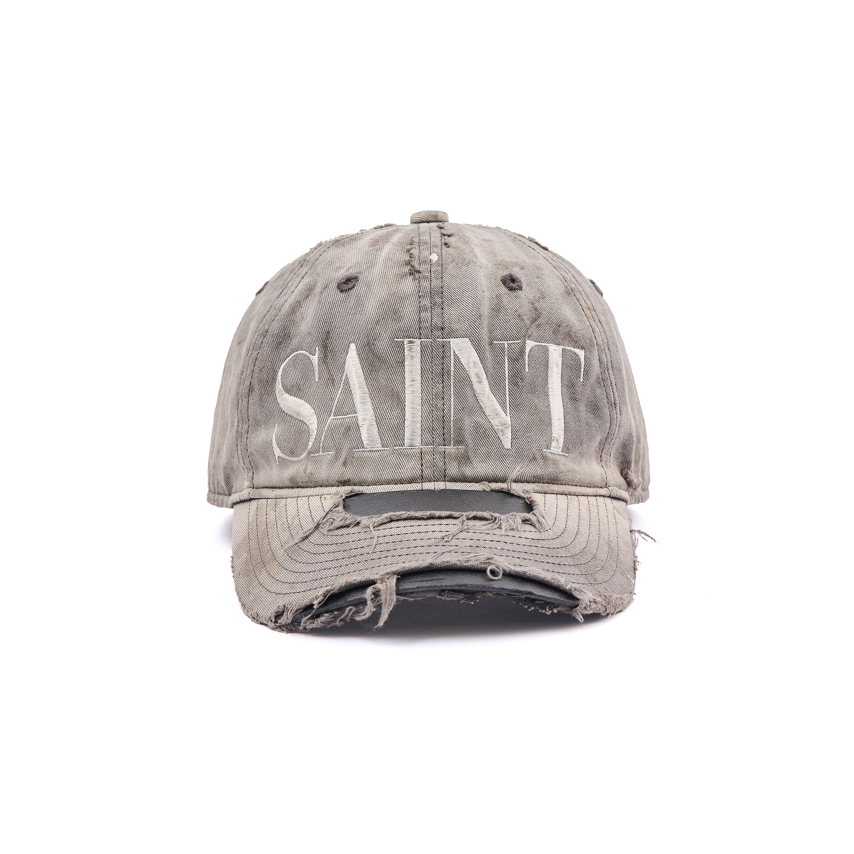 SAINT Mxxxxxx]CAP/SAINT/CHARCOAL(SM-MK8-0000-082) – R&Co.
