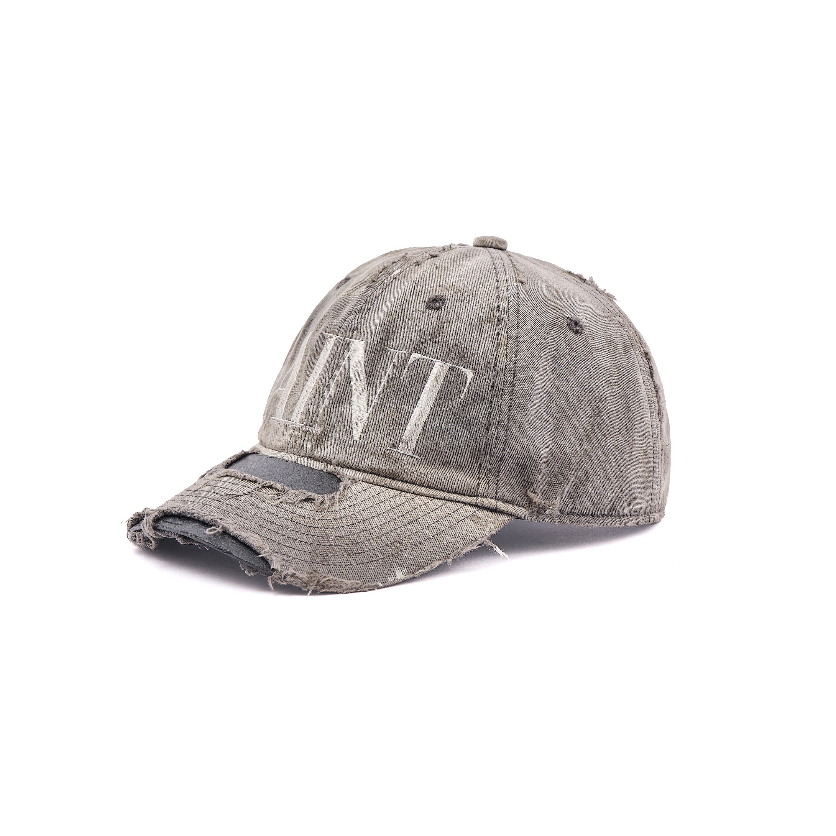 SAINT Mxxxxxx]CAP/SAINT/CHARCOAL(SM-MK8-0000-082) – R&Co.