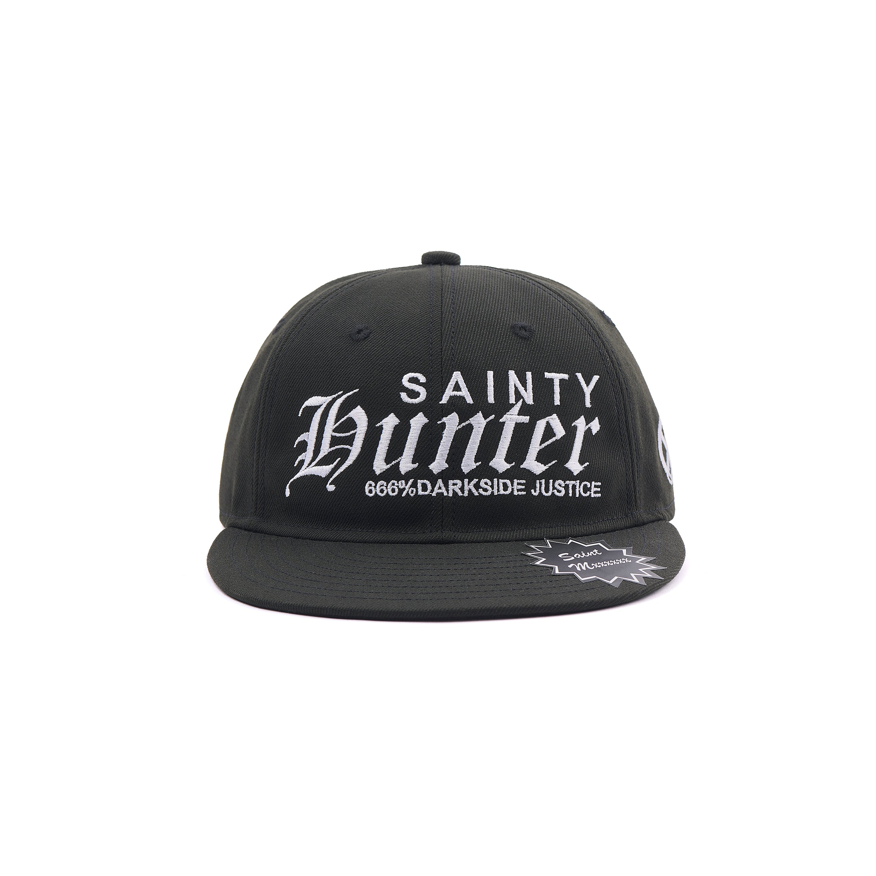 ‼️新品未使用‼️SAINT MXXXXXX SM-MK8-0000-085 CAP SAINT M×××××× - セントマイケル 26SS SAINT KNIT CAP(SM-MK8-0000-085