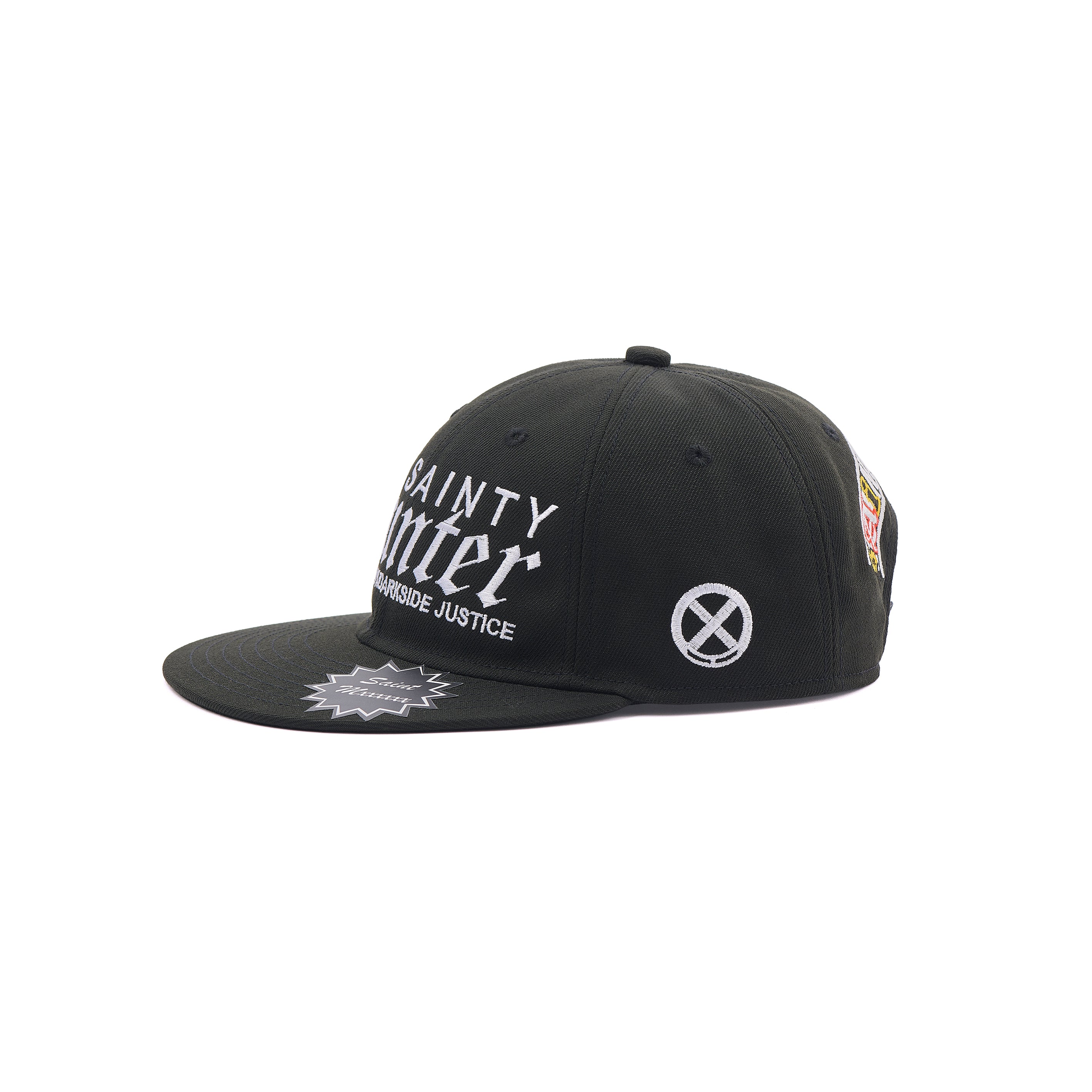 ‼️新品未使用‼️SAINT MXXXXXX SM-MK8-0000-085 CAP SAINT M×××××× - セントマイケル 26SS SAINT KNIT CAP(SM-MK8-0000-085
