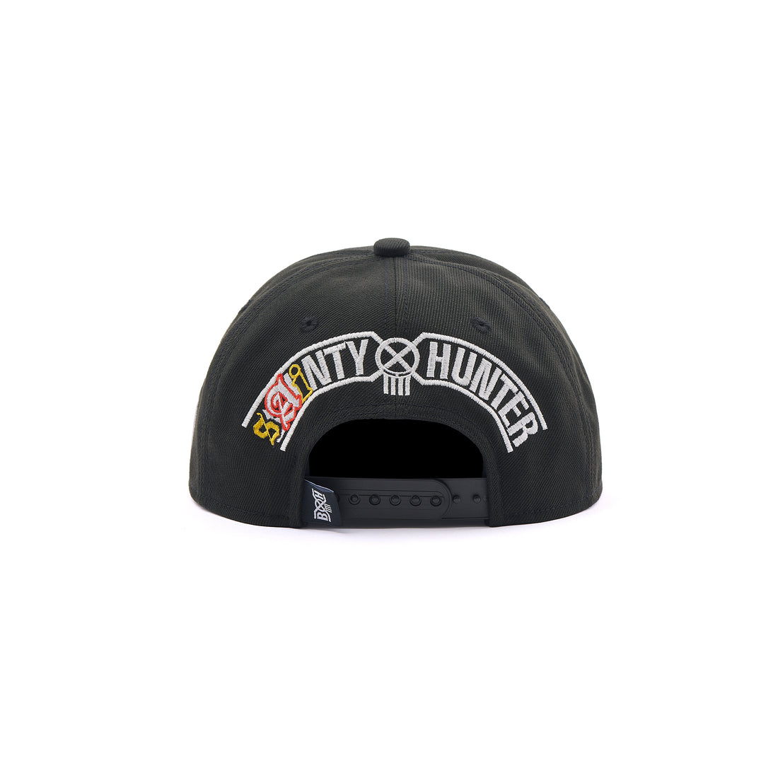 [SAINT Mxxxxxx]BH_CAP/SAINTY_HUNTER/BLACK(SM-MK8-0000-C35)