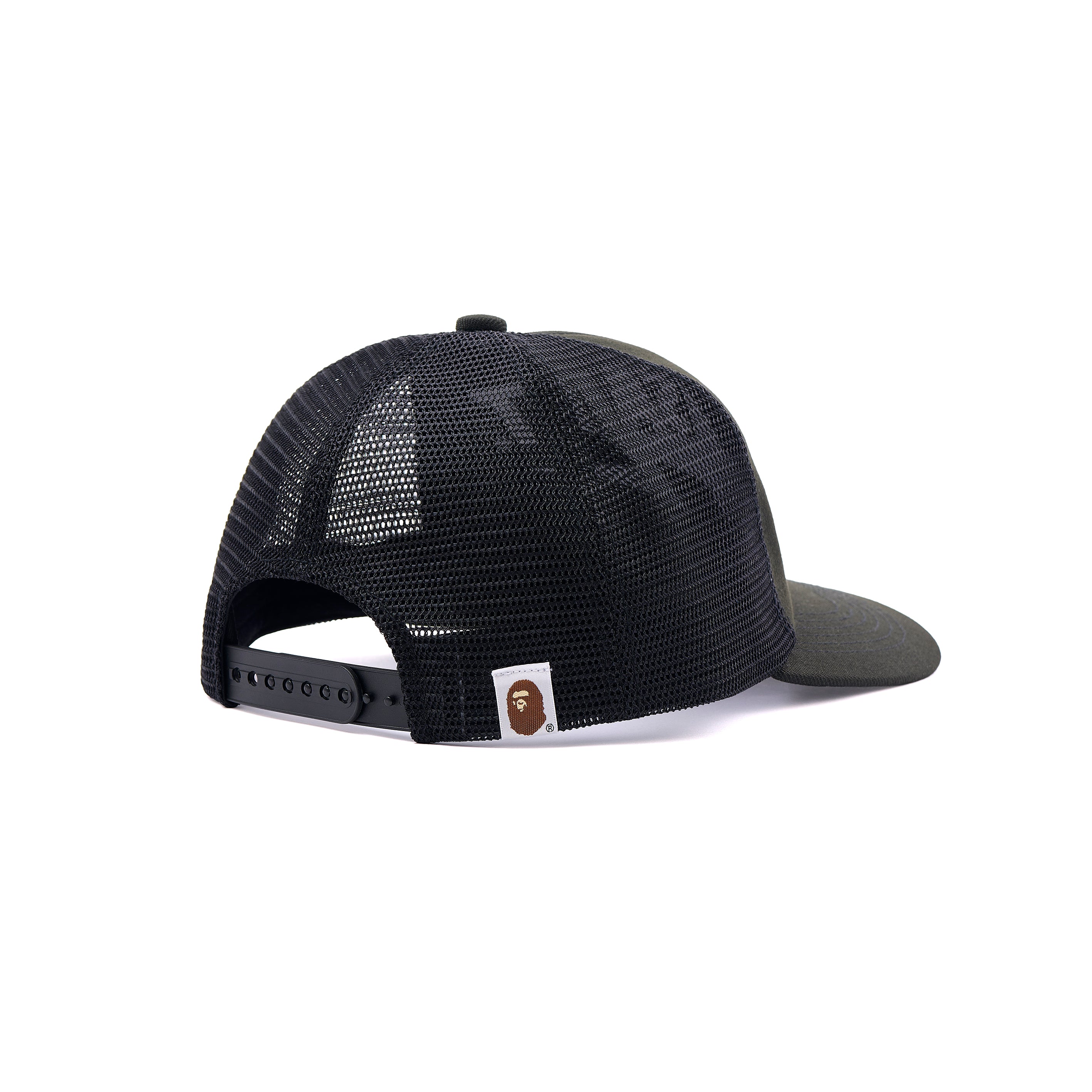 SAINT Mxxxxxx]BAPE_MESH CAP (SM-MK8-0000-C59) – R&Co.