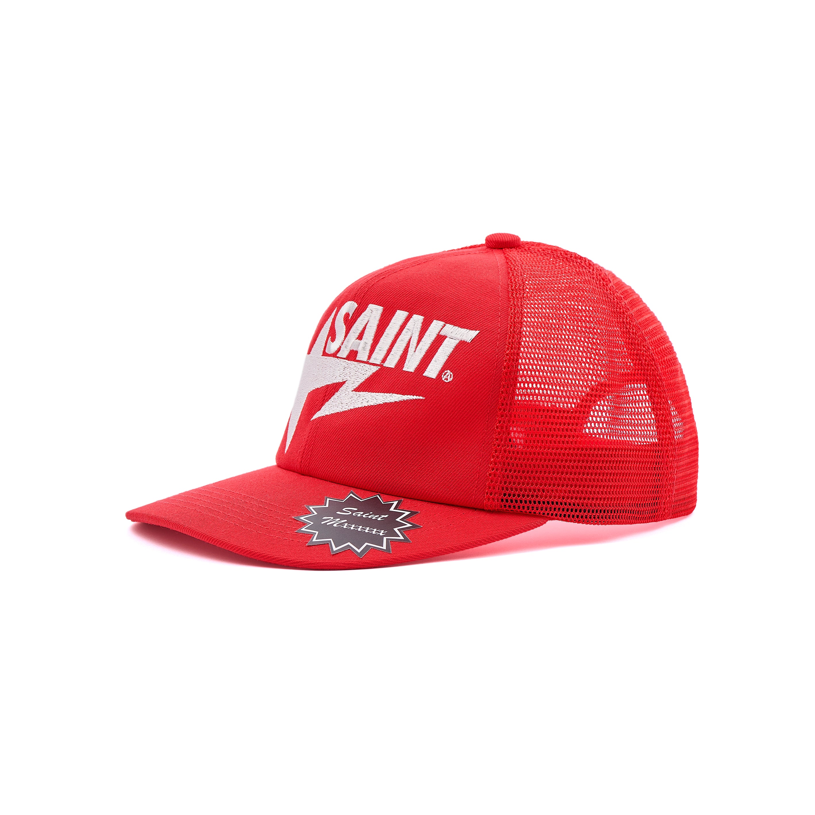SAINT Mxxxxxx]BAPE_MESH CAP (SM-MK8-0000-C60) – R&Co.