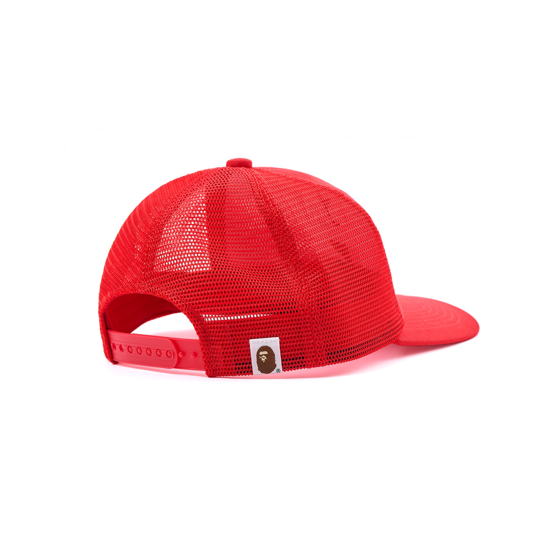 [SAINT Mxxxxxx]BAPE_MESH CAP (SM-MK8-0000-C60)