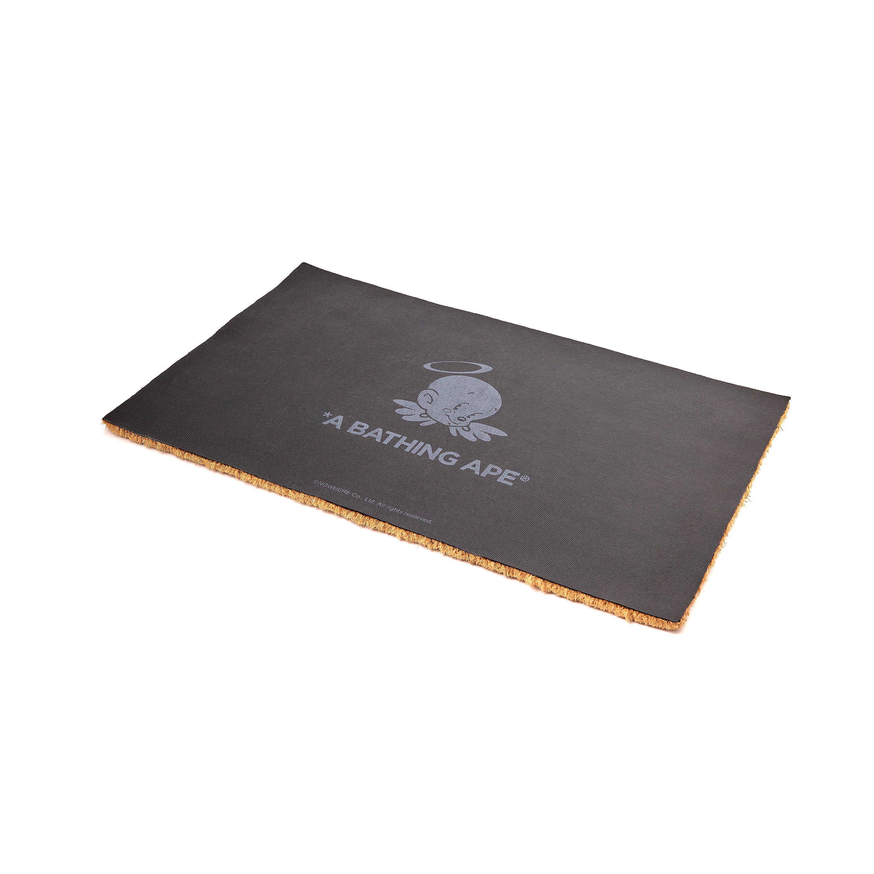 SAINT Mxxxxxx]BAPE_DOORMAT (SM-MK8-0000-C62) – R&Co.