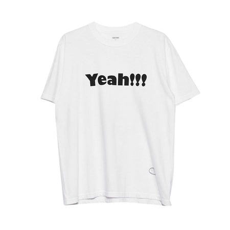 [TANGTANG]AIN'T/YEAH!!!/WHITE(T-2109)
