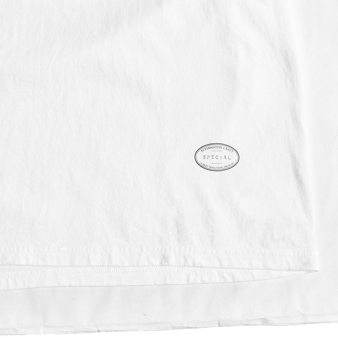 [TANGTANG]AIN'T/YEAH!!!/WHITE(T-2109)