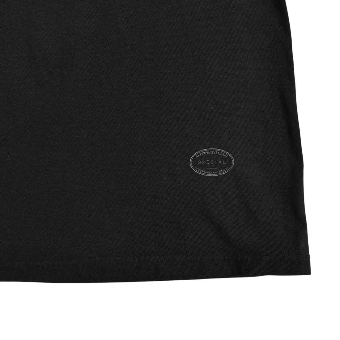 [TANGTANG]AIN'T/YEAH!!!/BLACK(T-2112)