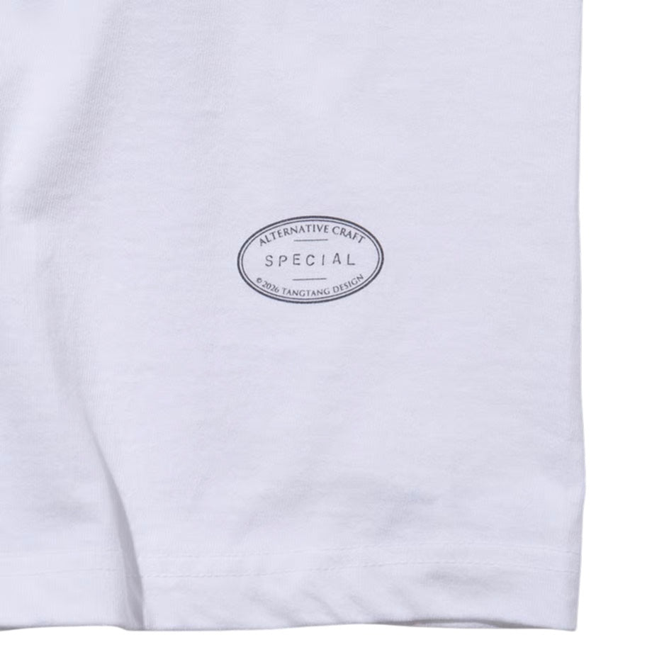 [TANGTANG]GASATANG / 2h35min,MAYONAKA  /WHITE(T-3102)