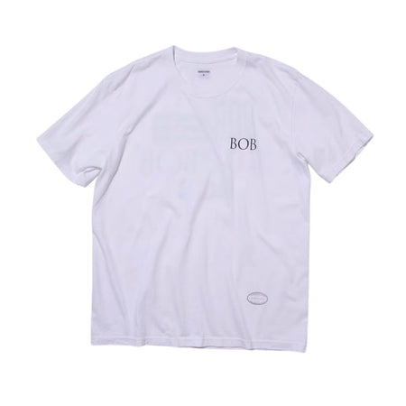 [TANGTANG]SIXLOGO / BOB /WHITE(T-3132)