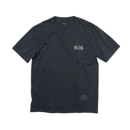 [TANGTANG]SIXLOGO / BOB /BLACK(T-3138)