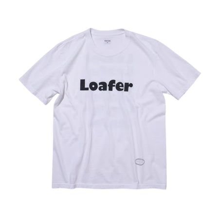 [TANGTANG]LOAFER/WHITE(T-3256)